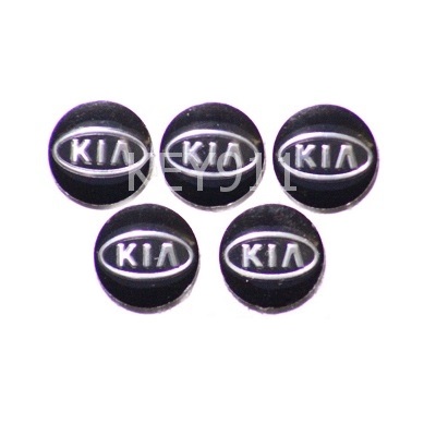 Логотип Киа (Kia)