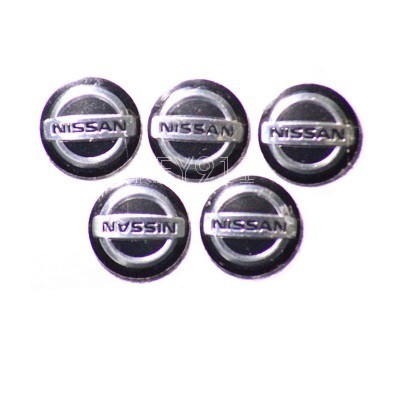 Логотип Ниссан (Nissan)