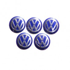 Логотип Фольксваген (Volkswagen)