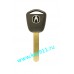 Заготовка ключа Акура (Acura) | HON66