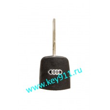 Часть выкидного ключа Ауди (Audi) | HU66