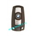  Смарт ключ для БМВ Е серия (BMW E series)  | Keyless Go | 315MHz Америка | 3 кнопки
