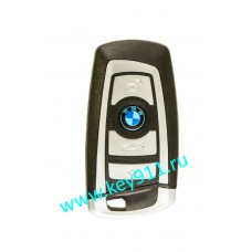 Корпус смарт ключа БМВ F серии (BMW F series) | 4 кнопки