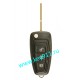 Выкидной ключ для Форд Фокус 3, Мондео 4, С-МАХ  (Ford Ford Focus 3, Mondeo 4, C-MAX) | HU101 | 63-6F | 433MHz | 3 кнопки