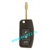 Корпус выкидного ключа Форд (Ford) | FO21 | 3 кнопки