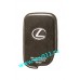  Смарт ключ для Лексус IS250/350, LS460, GS300/350/430/460 (Lexus IS250/350, LS460, GS300/350/430/460) | 2006-2008 | 3 кнопки | MDL 14AAC | P1-94 | 433MHz Европа