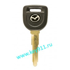 Заготовка ключа Мазда (Mazda) | MAZ24