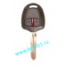 Ключ для Митсубиси Паджеро, L200, Паджеро Спорт (Mitsubishi Pajero, L200, Pajero Sport) MIT8 | PCF7936 | 433MHz Европа | 2 кнопки