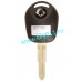 Ключ для СcангЙонг (SsangYong) | HYN10 | 4D ID60 | 315MHz | 2 кнопки