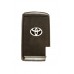  Смарт ключ Тойота Королла Версо, Приус (Toyota Corolla Verso. Prius) | 2 кнопки | MDL B23TA | Page1 = 34 | ID 4D-70 | 433MHz Европа