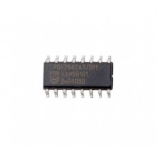 PCF7942 чип иммобилайзера