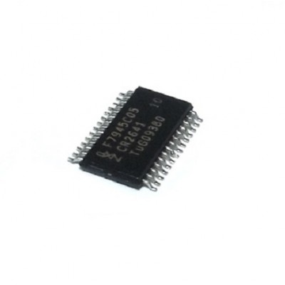 PCF7945 чип иммобилайзера
