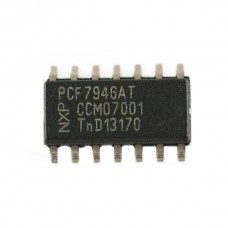 PCF7946 чип иммобилайзера