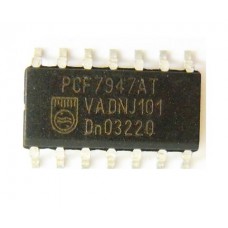 PCF7947 чип иммобилайзера