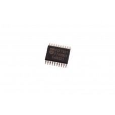 PCF7951 чип иммобилайзера